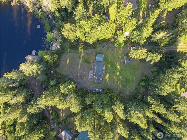 6971 NE Tahuya Blacksmith Road, Tahuya, WA 98588