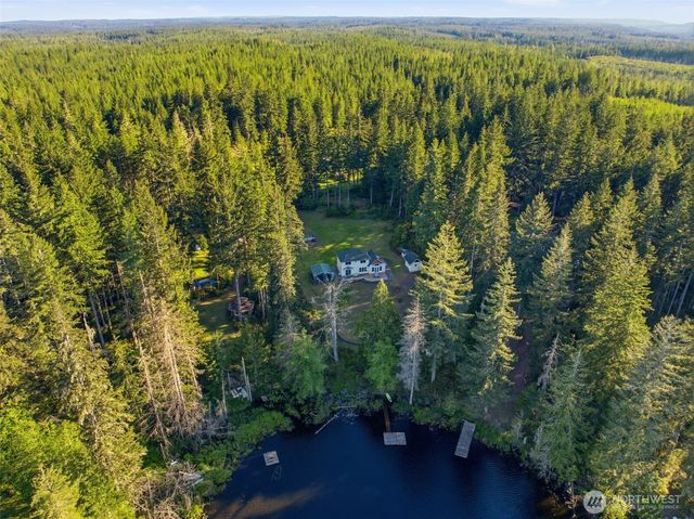 6971 NE Tahuya Blacksmith Road, Tahuya, WA 98588