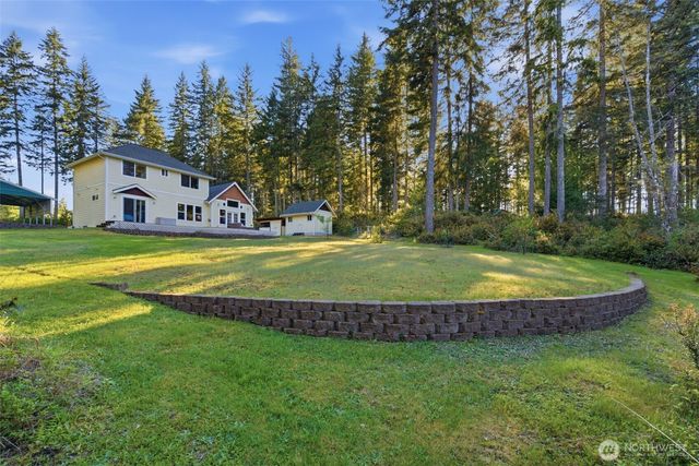 6971 NE Tahuya Blacksmith Road, Tahuya, WA 98588