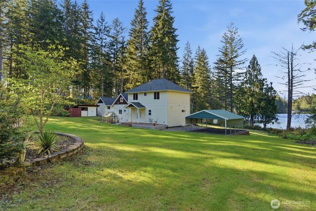 6971 NE Tahuya Blacksmith Road, Tahuya, WA 98588