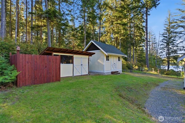 6971 NE Tahuya Blacksmith Road, Tahuya, WA 98588