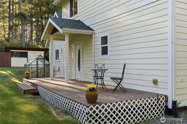 6971 NE Tahuya Blacksmith Road, Tahuya, WA 98588