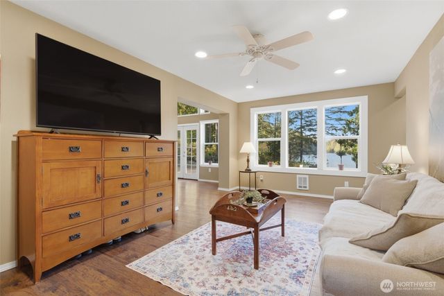 6971 NE Tahuya Blacksmith Road, Tahuya, WA 98588