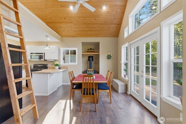 6971 NE Tahuya Blacksmith Road, Tahuya, WA 98588