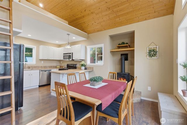 6971 NE Tahuya Blacksmith Road, Tahuya, WA 98588