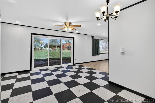 7419 E 20th Street, Tulsa, OK 74112