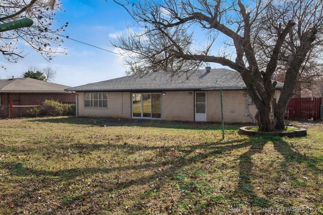 7419 E 20th Street, Tulsa, OK 74112