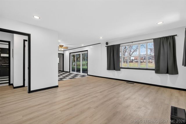 7419 E 20th Street, Tulsa, OK 74112