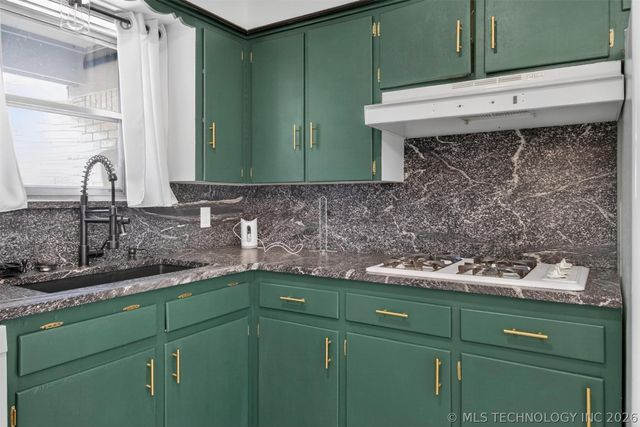 7419 E 20th Street, Tulsa, OK 74112