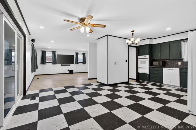 7419 E 20th Street, Tulsa, OK 74112