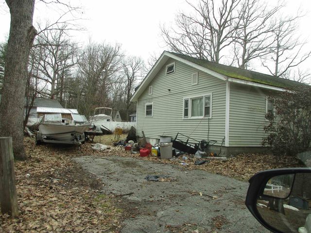 229 Pine Lane, Salisbury, VT 05769