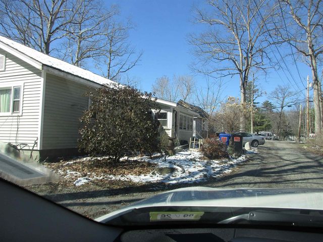 229 Pine Lane, Salisbury, VT 05769