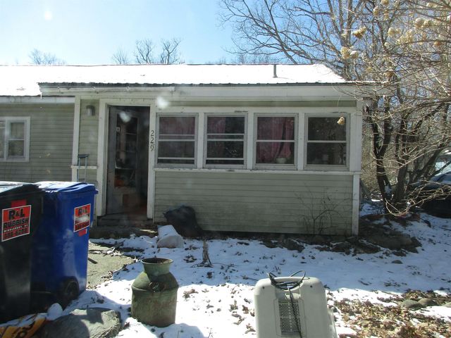 229 Pine Lane, Salisbury, VT 05769