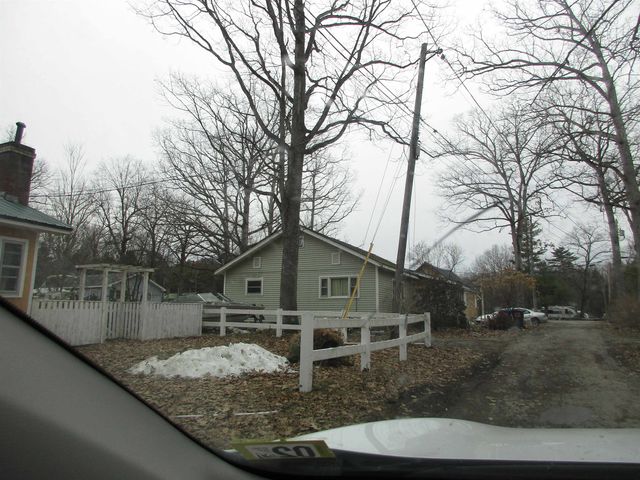 229 Pine Lane, Salisbury, VT 05769