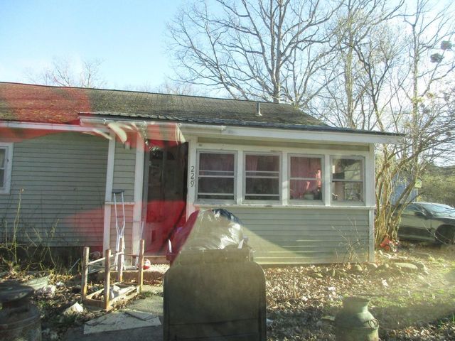 229 Pine Lane, Salisbury, VT 05769
