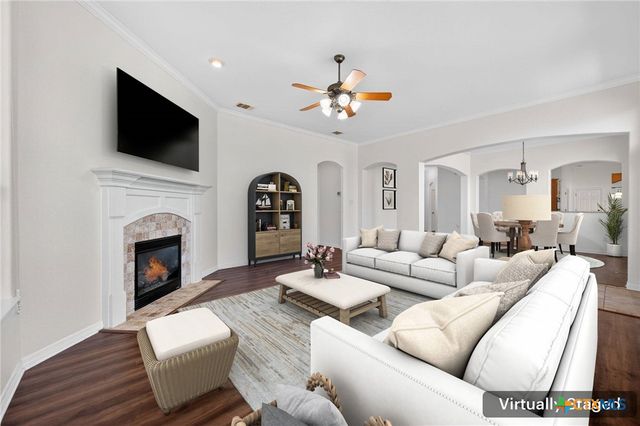 3010 Legend Oaks Boulevard, Belton, TX 76513