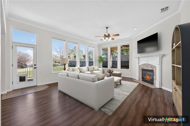 3010 Legend Oaks Boulevard, Belton, TX 76513