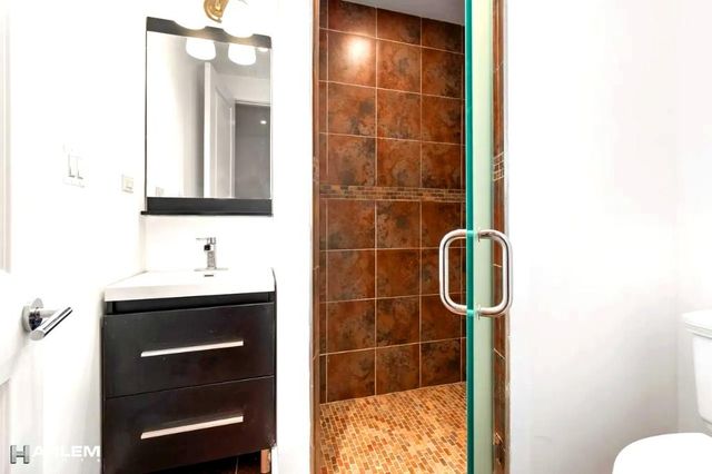 2350 Adam Clayton Powell Jr Boulevard, New York City, NY 10030