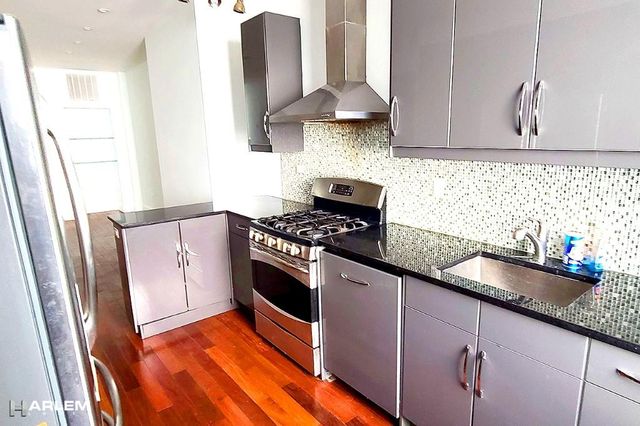 2350 Adam Clayton Powell Jr Boulevard, New York City, NY 10030