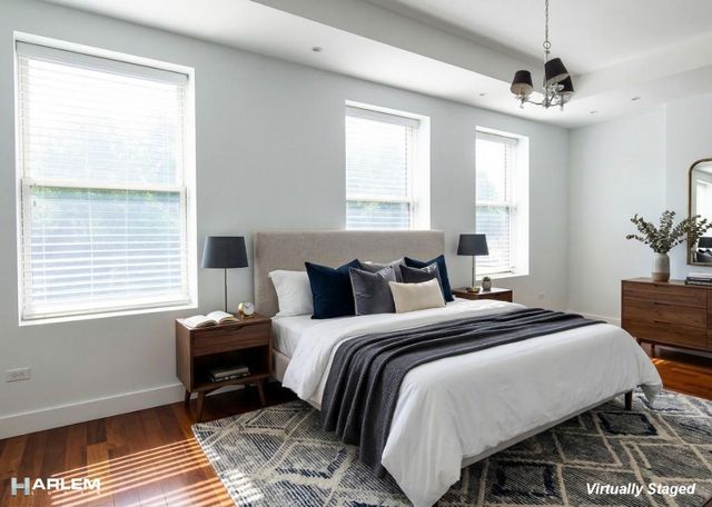 2350 Adam Clayton Powell Jr Boulevard, New York City, NY 10030