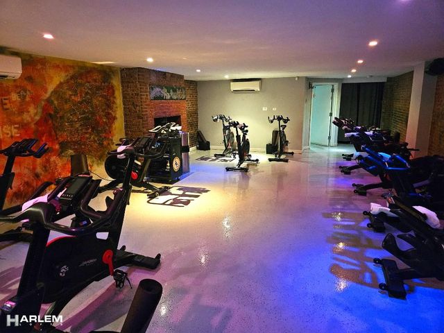 2350 Adam Clayton Powell Jr Boulevard, New York City, NY 10030