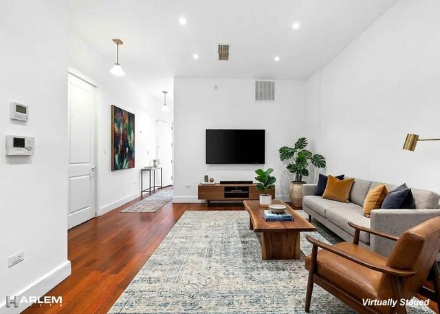 2350 Adam Clayton Powell Jr Boulevard, New York City, NY 10030