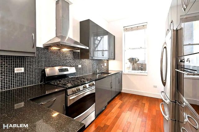 2350 Adam Clayton Powell Jr Boulevard, New York City, NY 10030