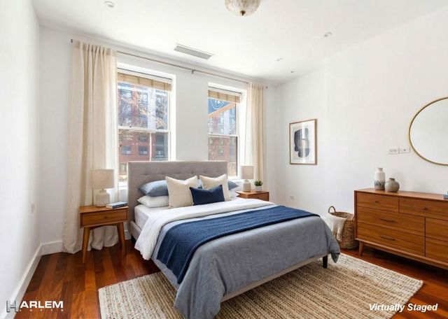 2350 Adam Clayton Powell Jr Boulevard, New York City, NY 10030