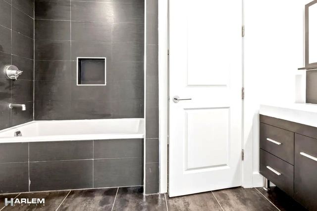 2350 Adam Clayton Powell Jr Boulevard, New York City, NY 10030