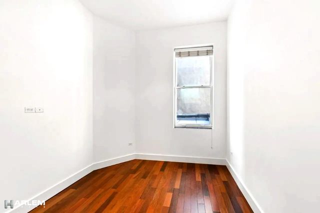 2350 Adam Clayton Powell Jr Boulevard, New York City, NY 10030