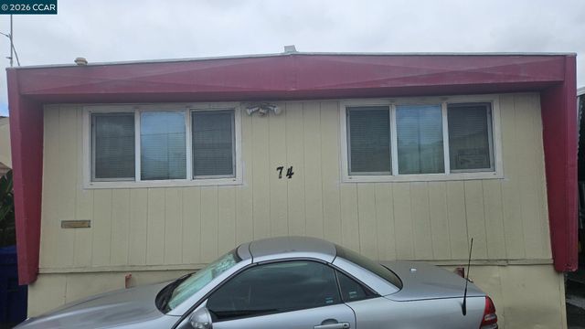 1153 Rumrill Blvd 74, San Pablo, CA 94806