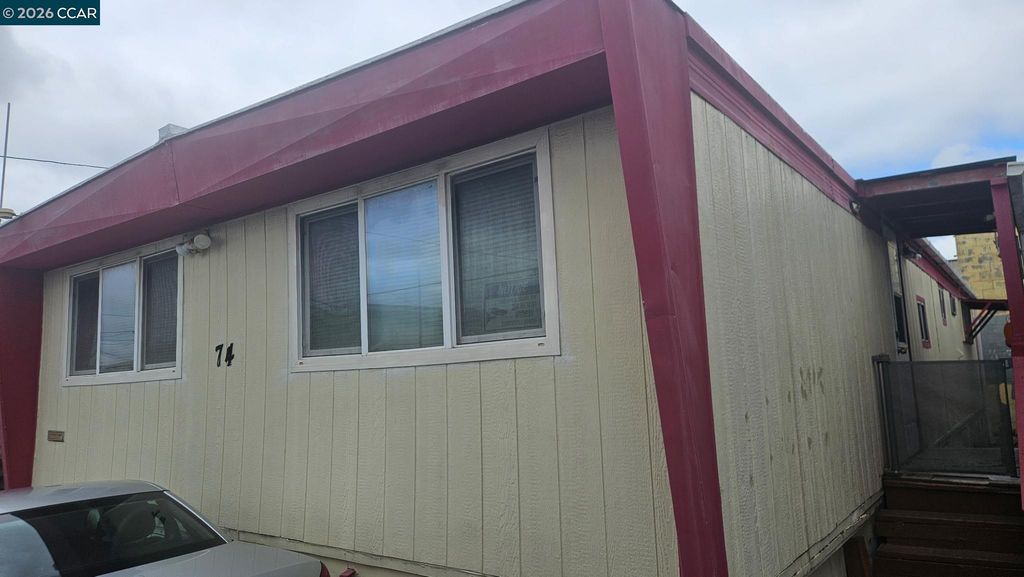 1153 Rumrill Blvd 74, San Pablo, CA 94806