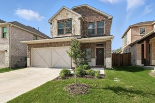 317 Madras Street, Little Elm, TX 75068