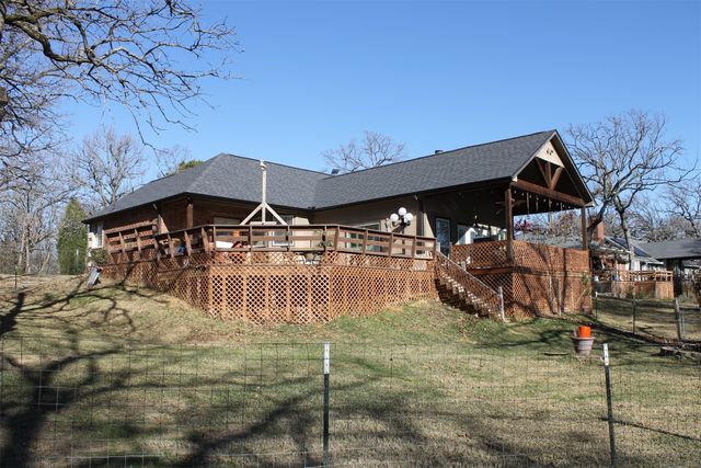 5280 Loma Vista, Malakoff, TX 75148