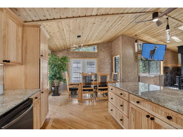 858 Forest Dr, Bailey, CO 80421