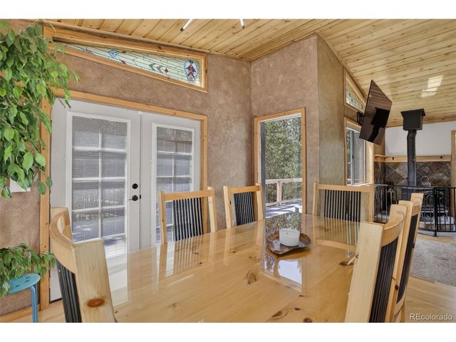 858 Forest Dr, Bailey, CO 80421