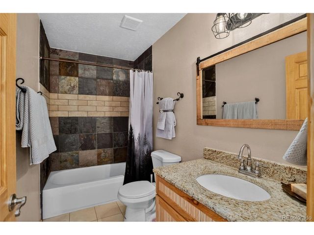 858 Forest Dr, Bailey, CO 80421