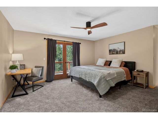 858 Forest Dr, Bailey, CO 80421