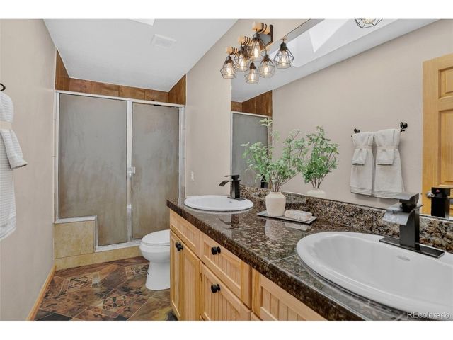 858 Forest Dr, Bailey, CO 80421