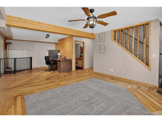 858 Forest Dr, Bailey, CO 80421