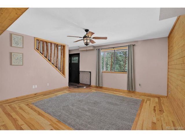 858 Forest Dr, Bailey, CO 80421