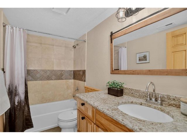 858 Forest Dr, Bailey, CO 80421