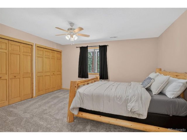 858 Forest Dr, Bailey, CO 80421