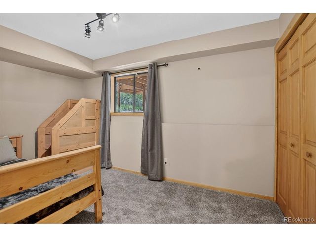 858 Forest Dr, Bailey, CO 80421