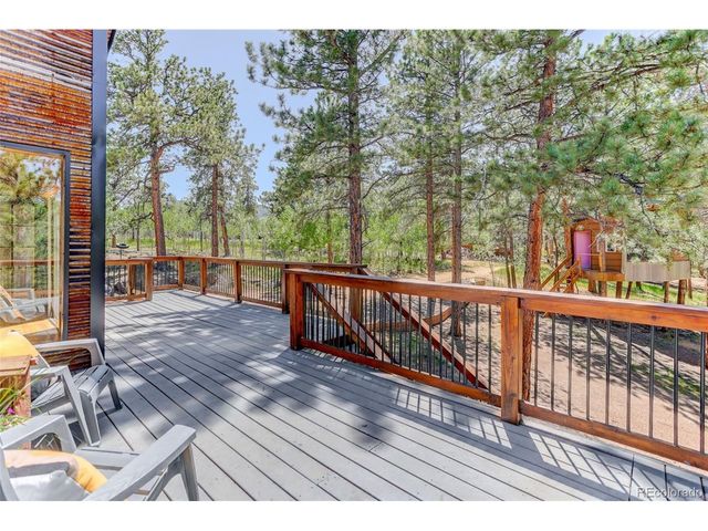 858 Forest Dr, Bailey, CO 80421