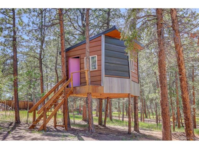 858 Forest Dr, Bailey, CO 80421