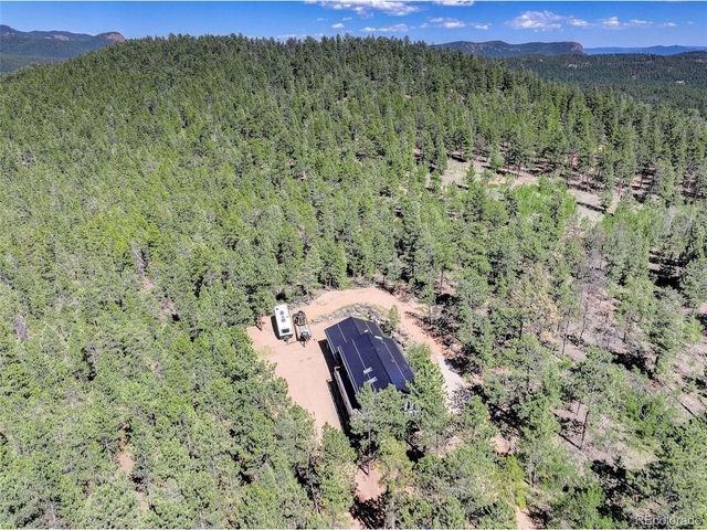 858 Forest Dr, Bailey, CO 80421
