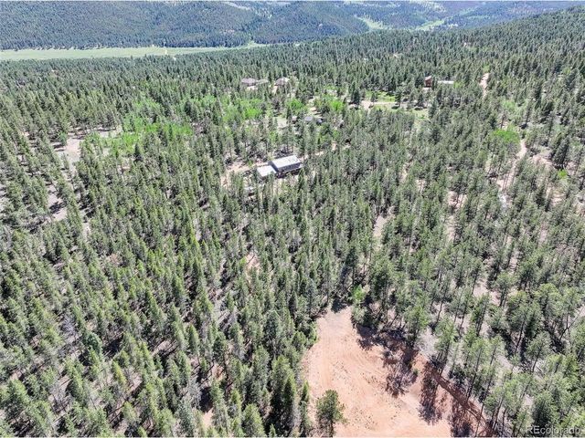 858 Forest Dr, Bailey, CO 80421