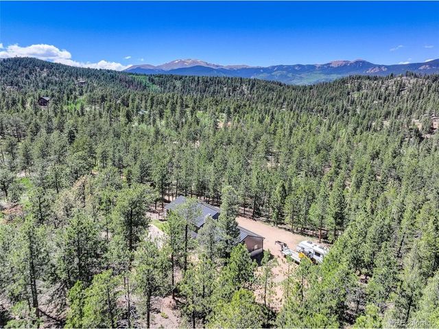 858 Forest Dr, Bailey, CO 80421