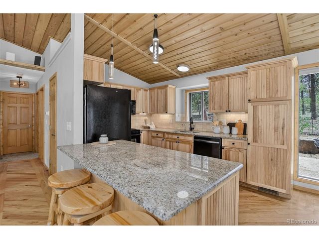 858 Forest Dr, Bailey, CO 80421